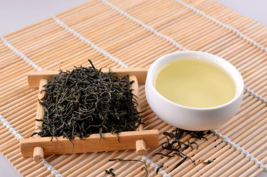 投茶、注水、出湯、斟茶，這就是泡茶的全過程。看似簡
