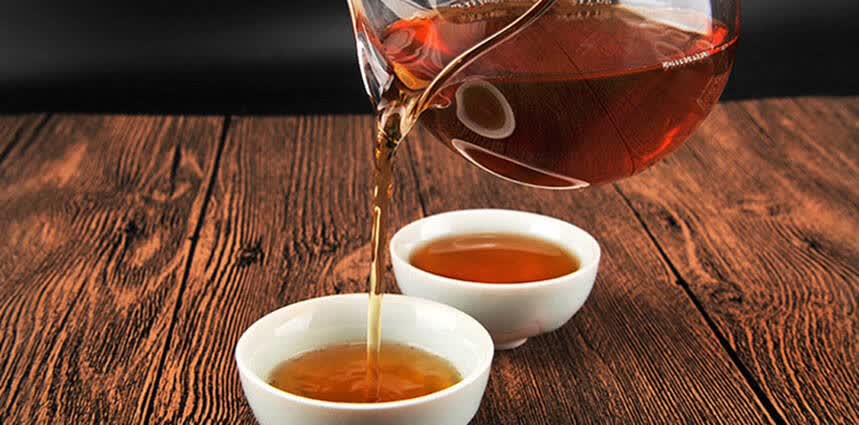 一招轻松摆脱中年油腻,只靠这杯