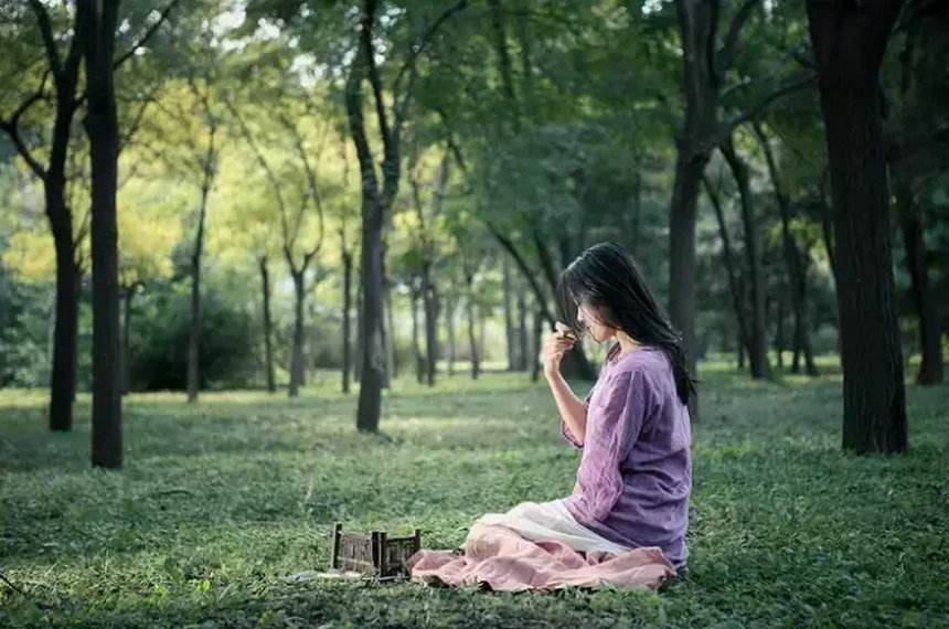 喝茶小知识。如此喝茶才是健康的