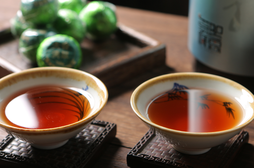 不知道在夏天的时候，你们会选择用什么饮品解决口渴的
