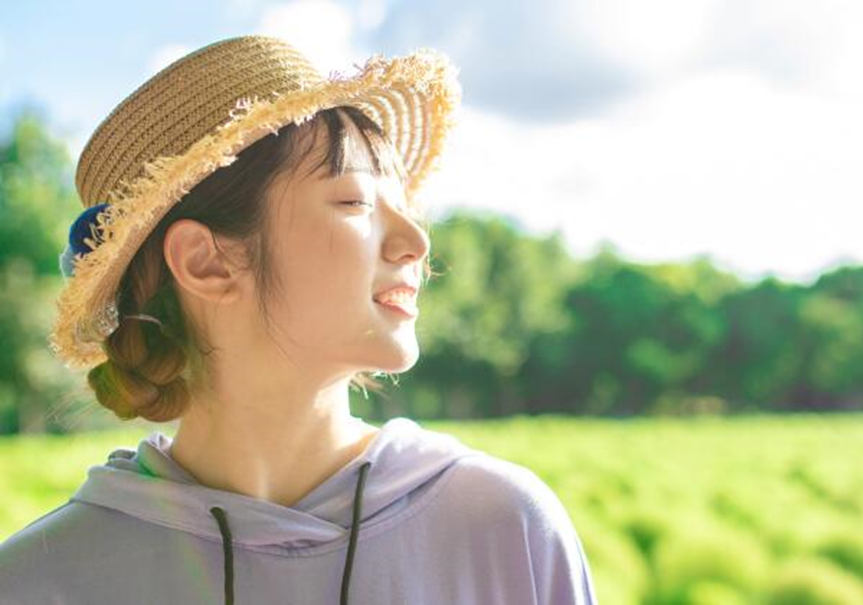 换季皮肤脆弱敏感？“山茶花”帮