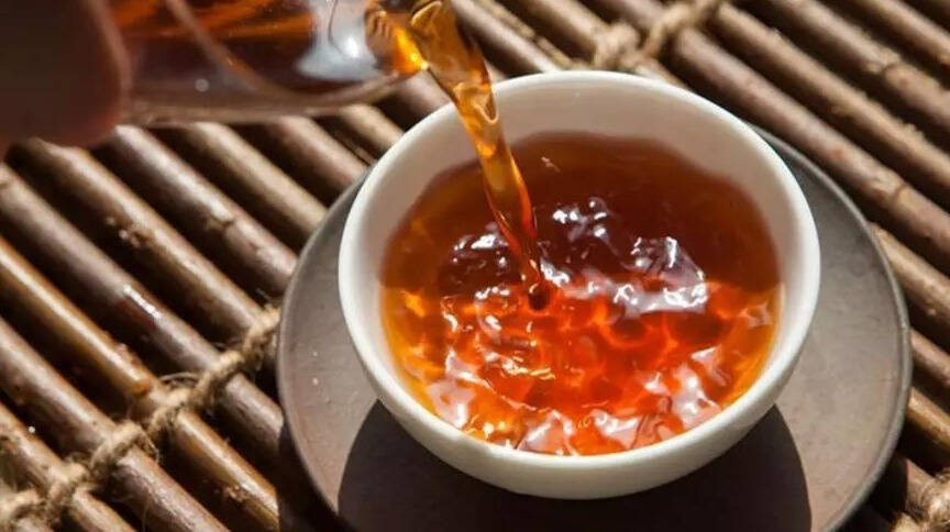 茶知识普及：方便茶与工夫茶的区