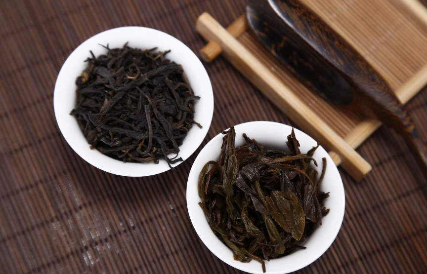 决定普洱的口感，除了茶质还要做