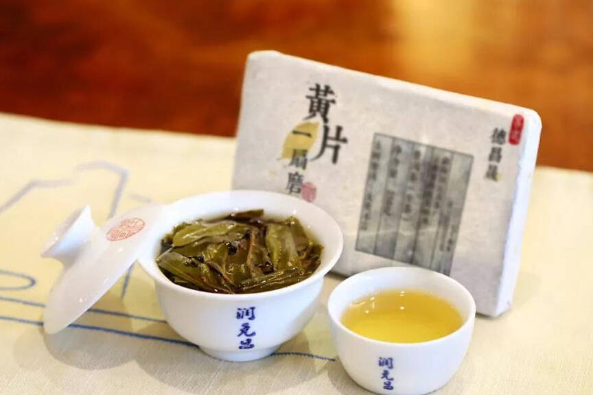 关于普洱茶老黄片，你需要了解什