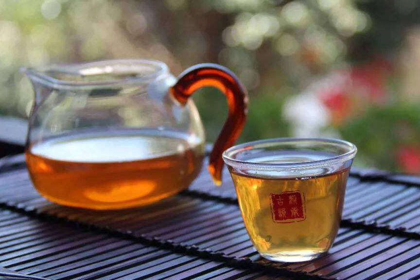 喝茶好处多,喝茶坏处少,更详细