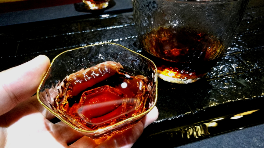 看准这三点，普洱茶才会越久越迷