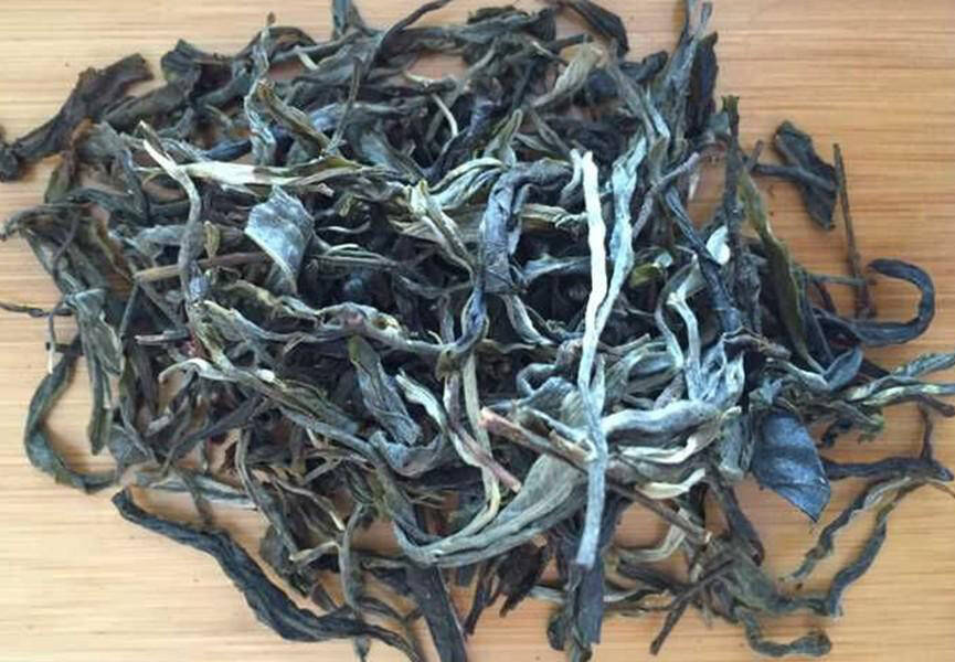 陈年老茶品质优异，怎样选择优异