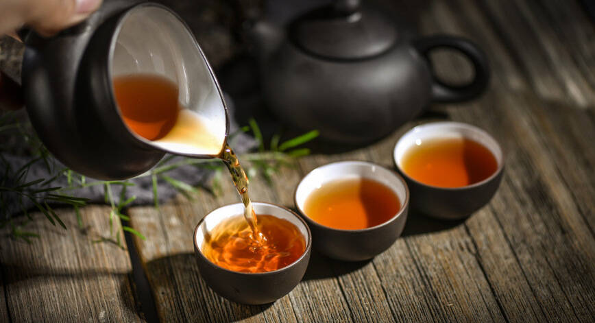 年轻人,你的专属潮流茶饮到了,