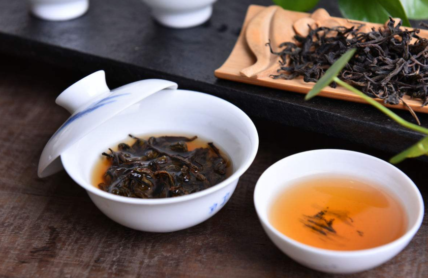 一杯茶，可以只是解渴，也可以是熱情的召喚，可以是陌
