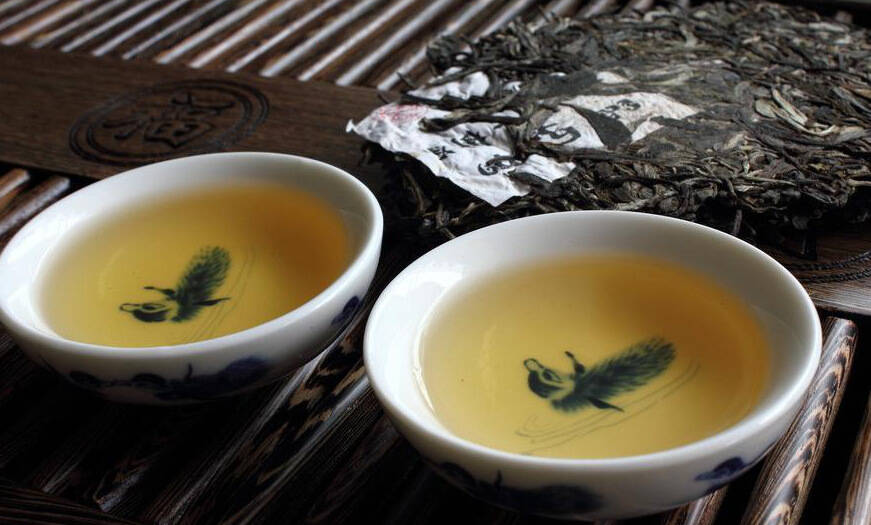 三伏天，如何健康快乐饮茶，有讲