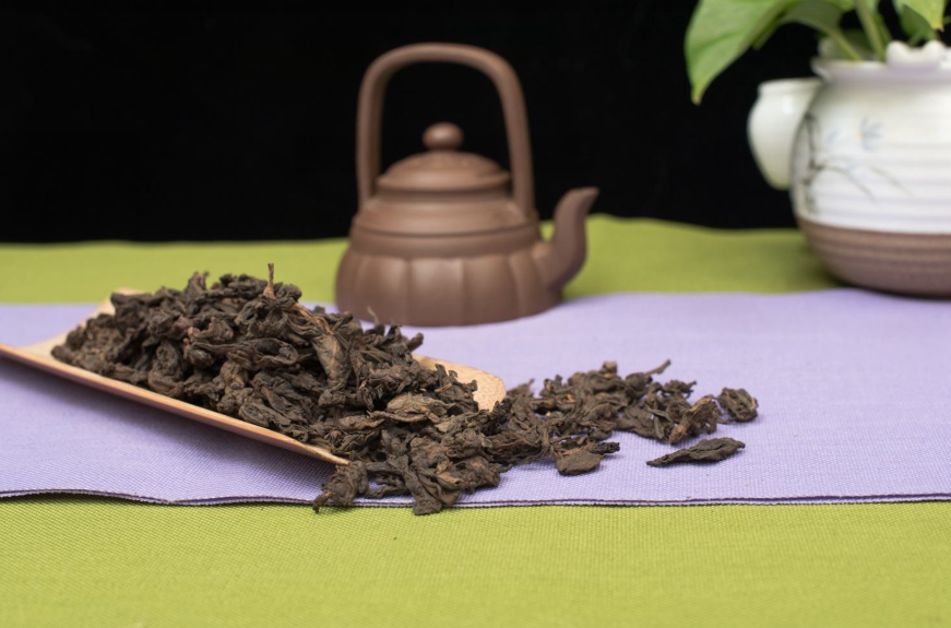 對于熟普可以煮著喝麽？這樣的問題，在一般常喝普洱茶
