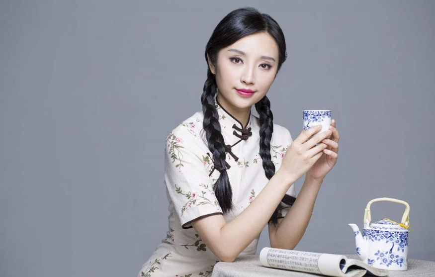 有人喝茶头晕、手抖怎么回事，这