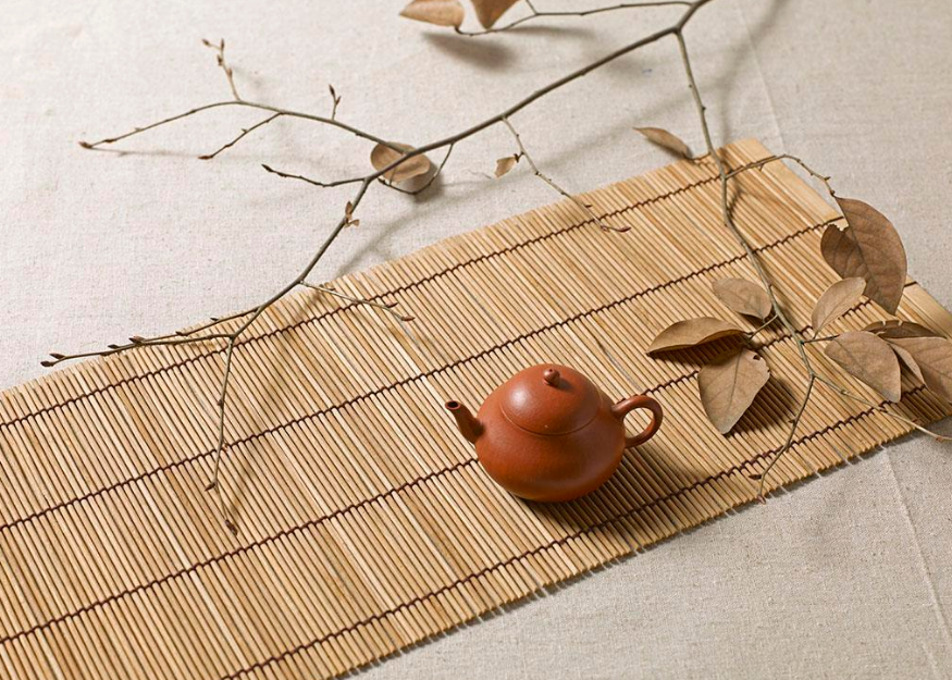 不懂茶并不影响一个人体验茶带给