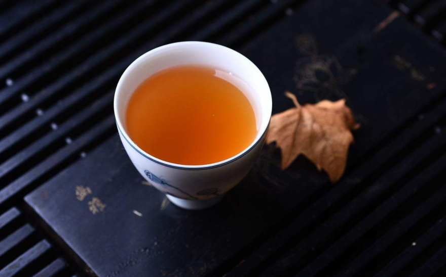 普洱茶里面，什么样的茶可以称之