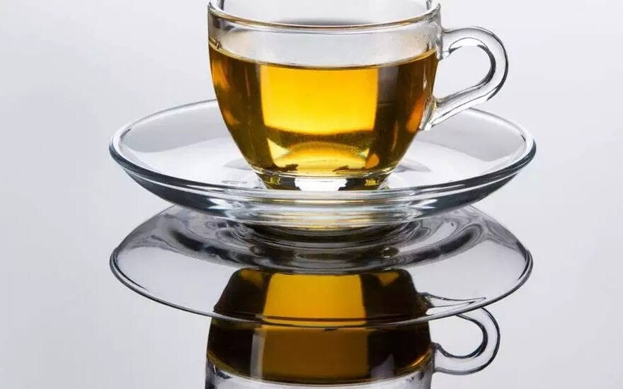 喝茶千百杯，但这些功效你都了解