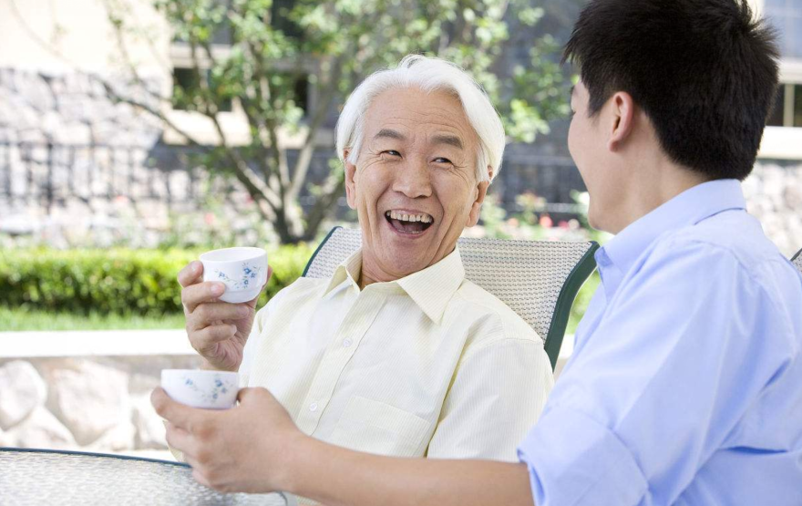 品茶之味，悟茶之道，就是要用雅
