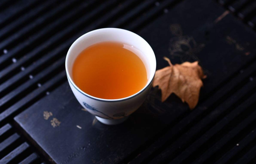 细品普洱茶的五花八门，这样喝它