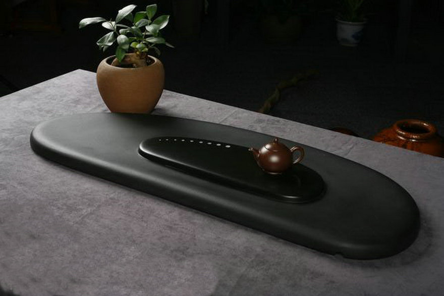 茶遇水而舍己，为人解渴供人营养