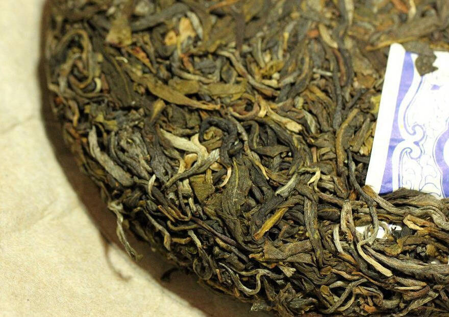 普洱生茶要存放多少年，喝起来才