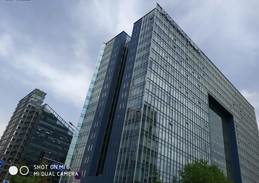 1200万像素变焦双摄,小米6真机实拍样张