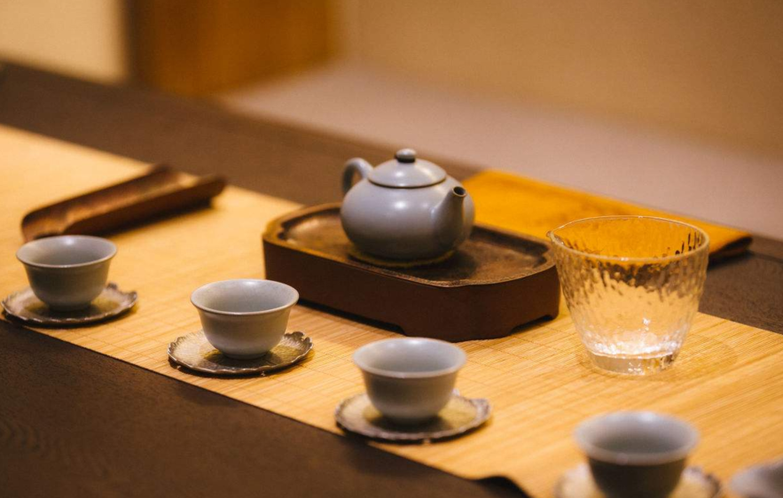 普洱茶的头一道洗茶水真的不可以