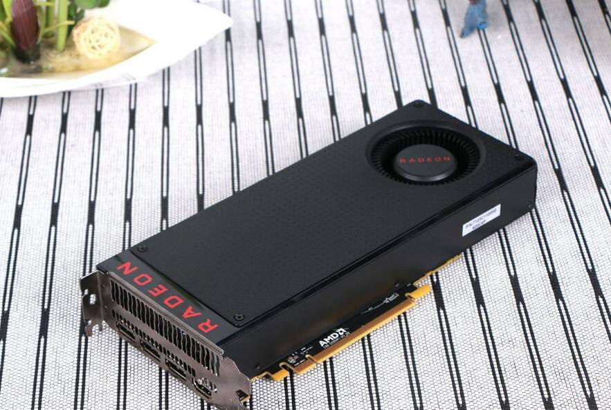 AMD将推新卡：比RX580..