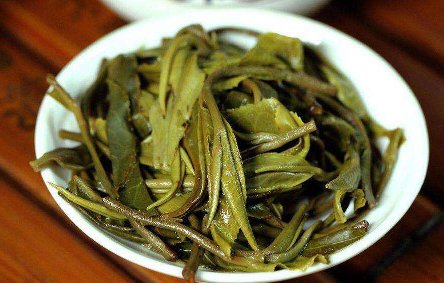 普洱茶去脂减肥，夏季喝它给你漂
