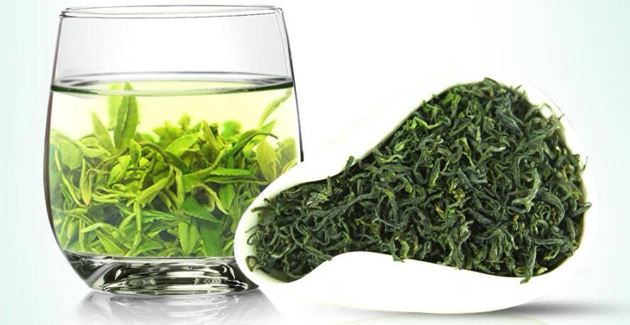 茶叶小贴士，看茶汤鉴别茶品质轻