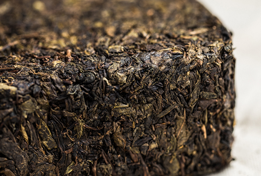 不知道该喝点什么，黑茶给我们不