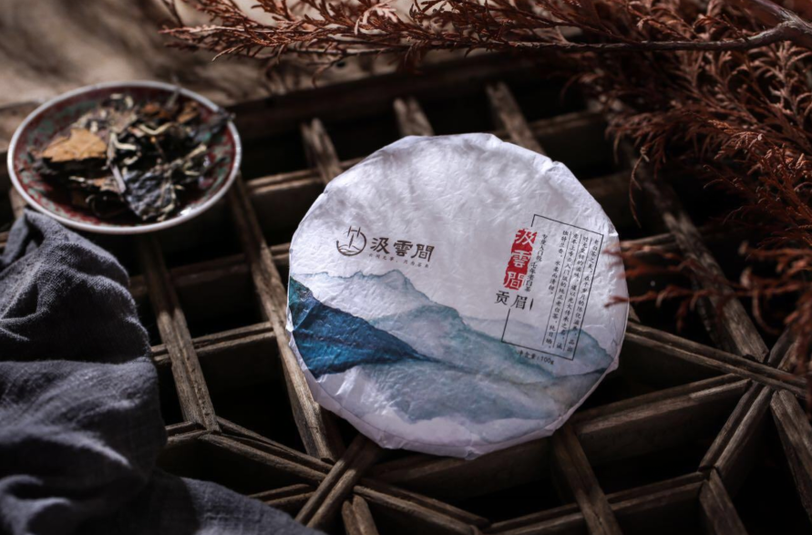 多少年的白茶喝起来口感好？请记