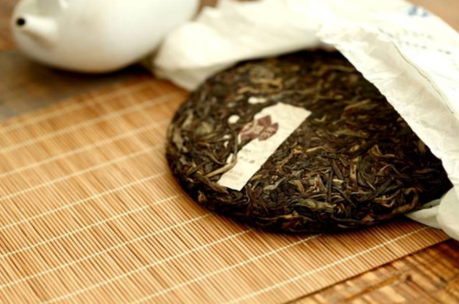 近年來，普洱茶以其越陳越香和生津回甘等口感博得了衆