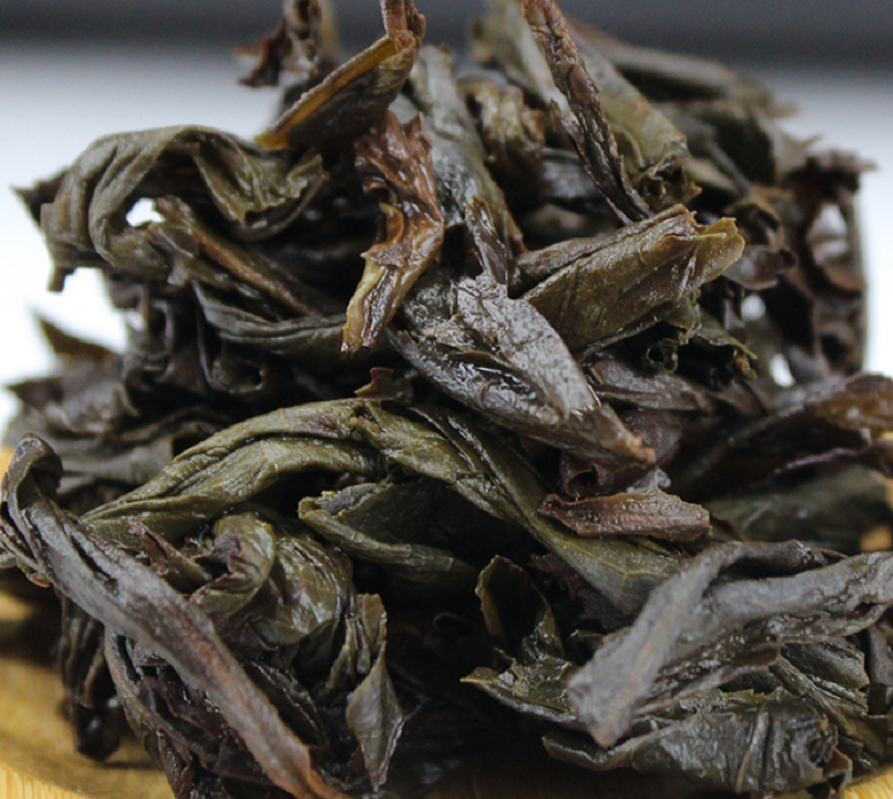 外出带上贞毫水仙茶，飘飘茶香伴