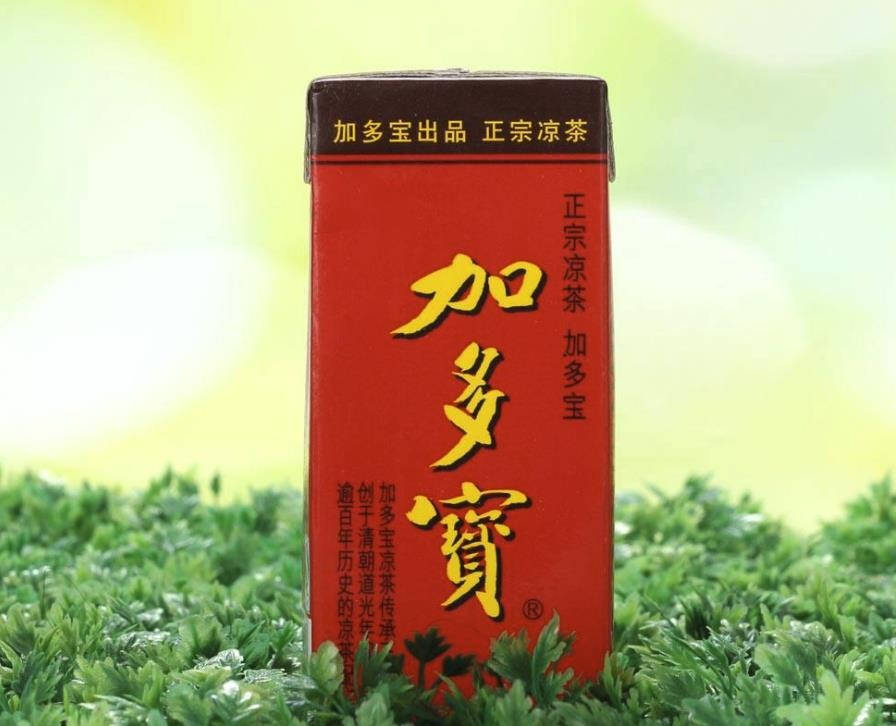 自制凉茶太麻烦没时间，想要清热