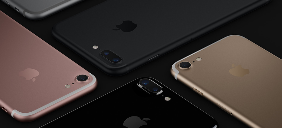 首页 数码电子 正文  iphone 7是2016年9月9日发布的全新苹果手机