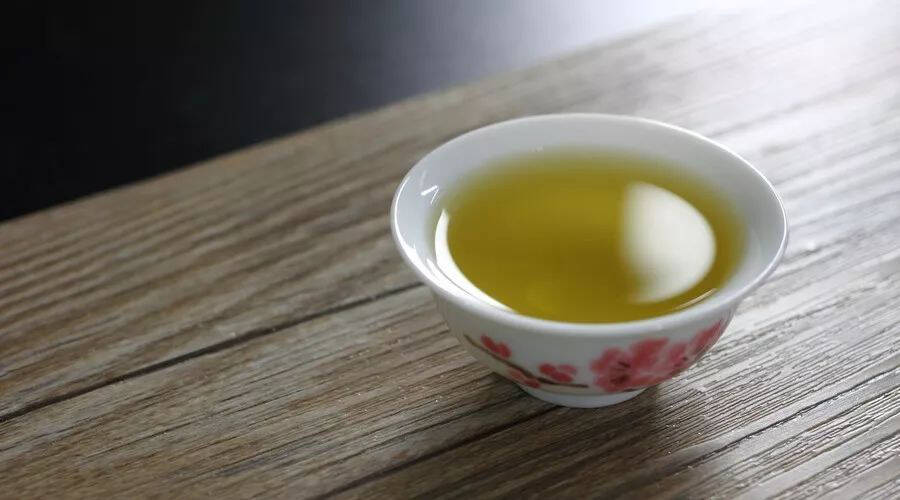 半年减38公斤的乌龙茶怎么选，