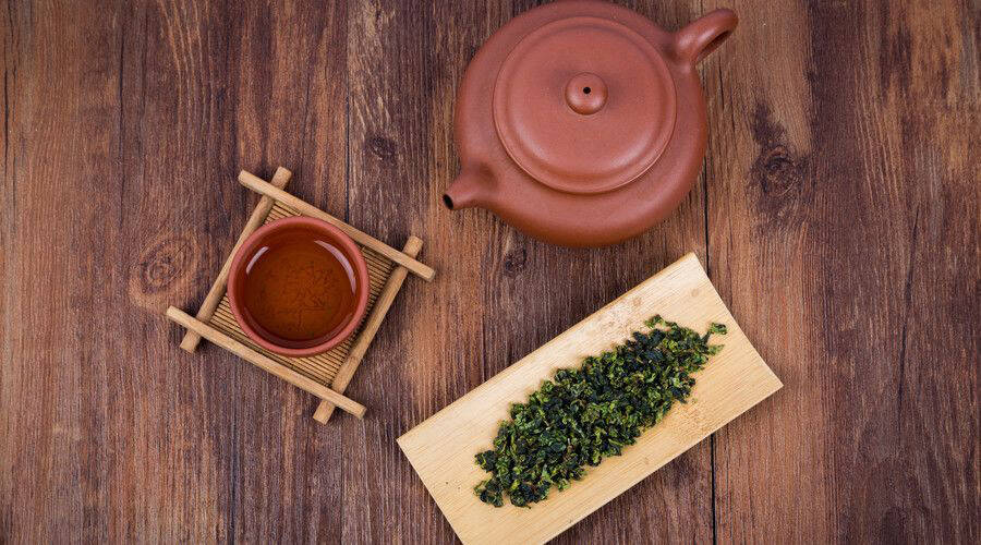 半年减38公斤的乌龙茶怎么选，