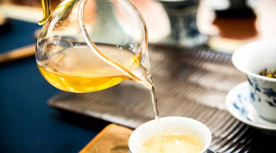 半年减38公斤的乌龙茶怎么选，