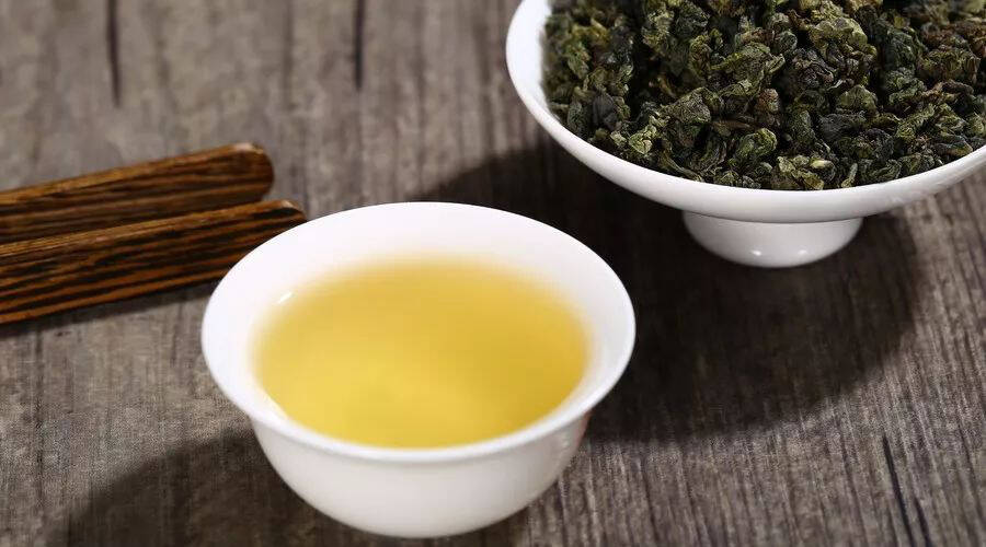 半年减38公斤的乌龙茶怎么选,
