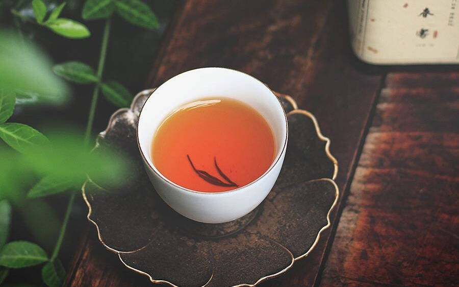 发酵茶可养胃理肠，哪些茶是发酵