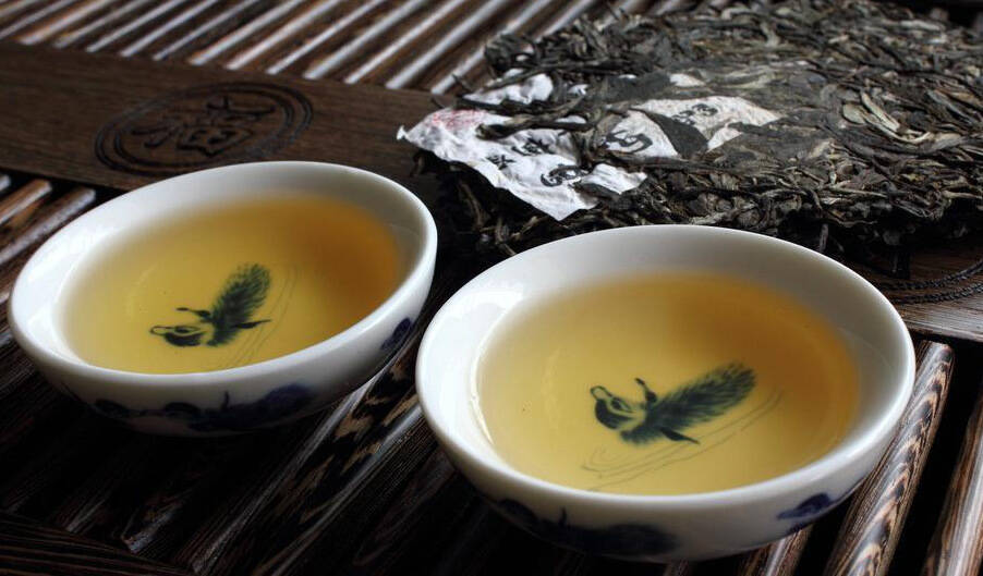 老树茶与台地茶品质有何区别，怎
