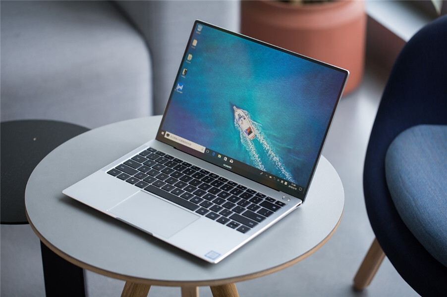 创新科技启迪未来,华为matebookxpro闪耀来袭