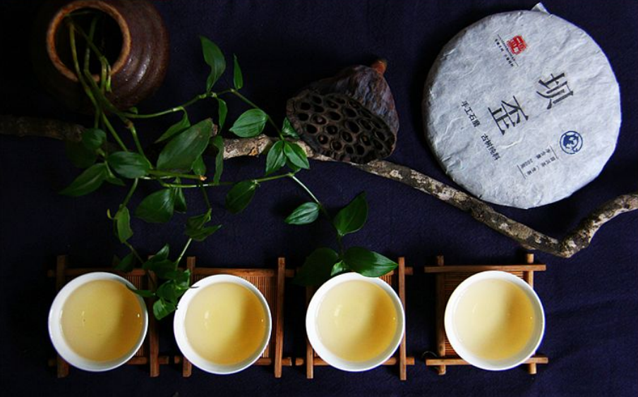 储存普洱茶，哪些方法能让普洱茶