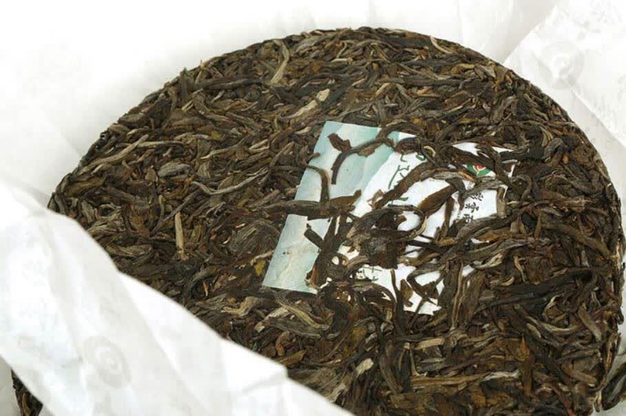 礼轻情意重，送茶讲究的就是一个
