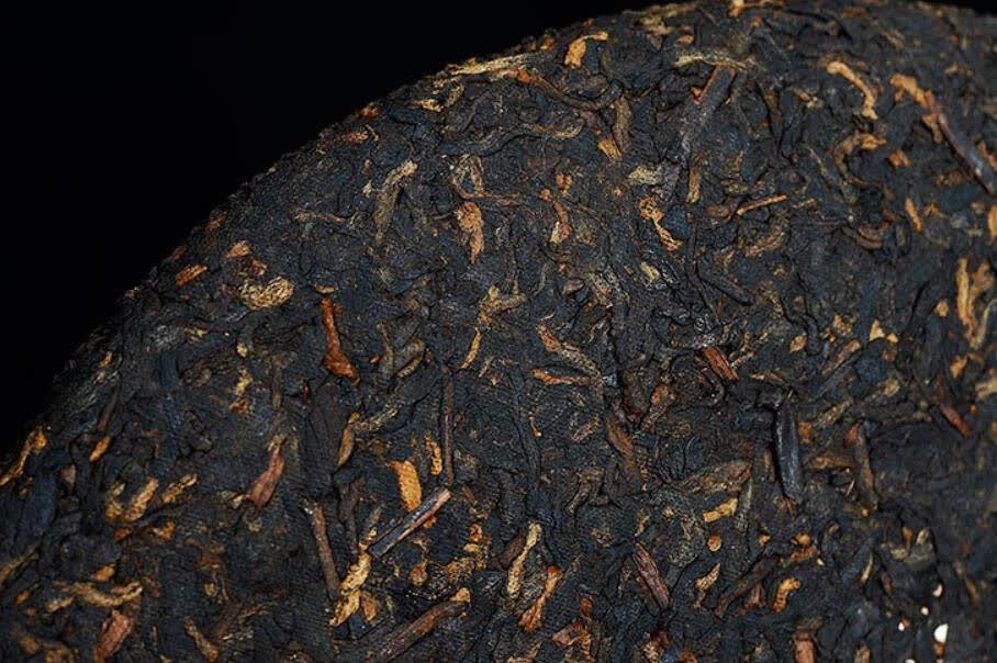礼轻情意重，送茶讲究的就是一个
