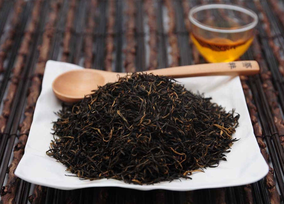 常喝红茶，只知道红茶养胃，那你