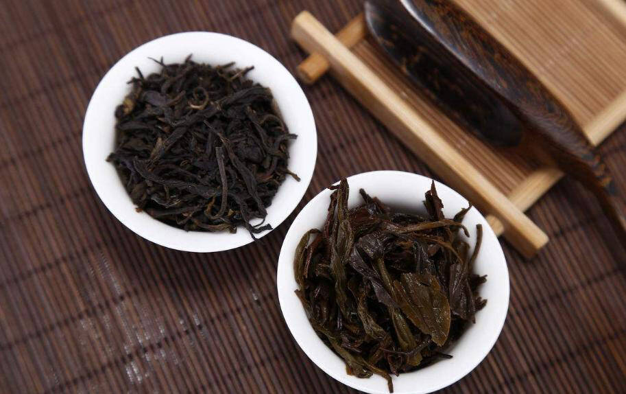 普洱茶就是如此受欢迎,因为能陈