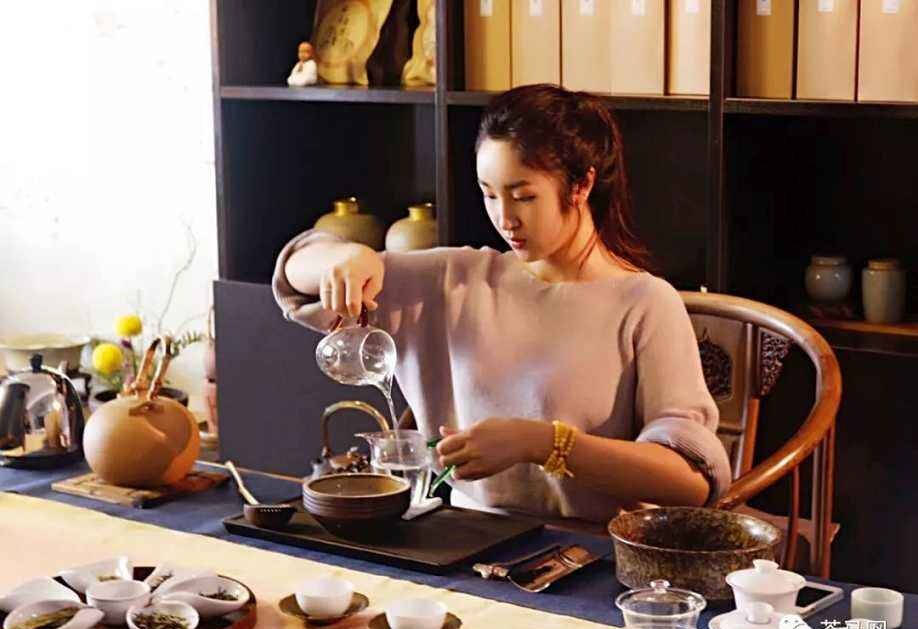 茶叶知识|拼配茶和纯料茶，到底