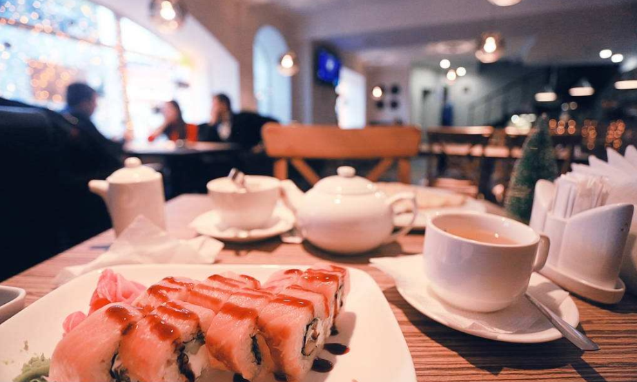 为什么年轻人喜欢说“这是一杯续