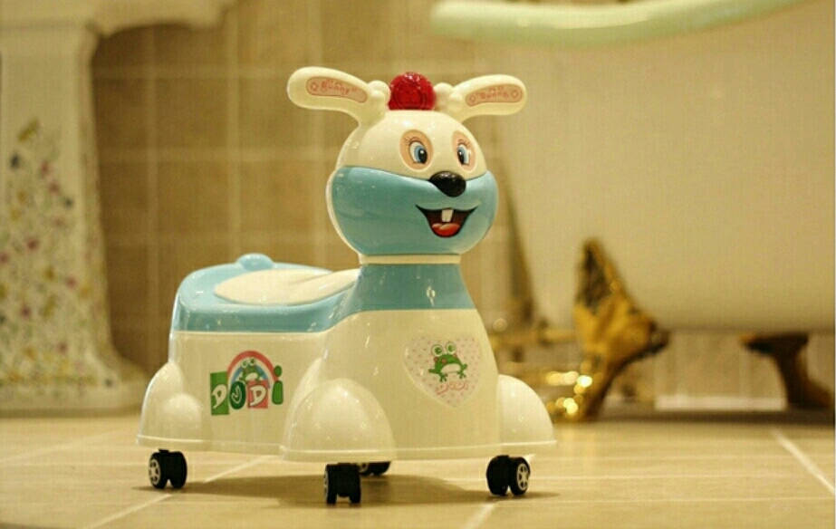 变物吧变成马桶 京东