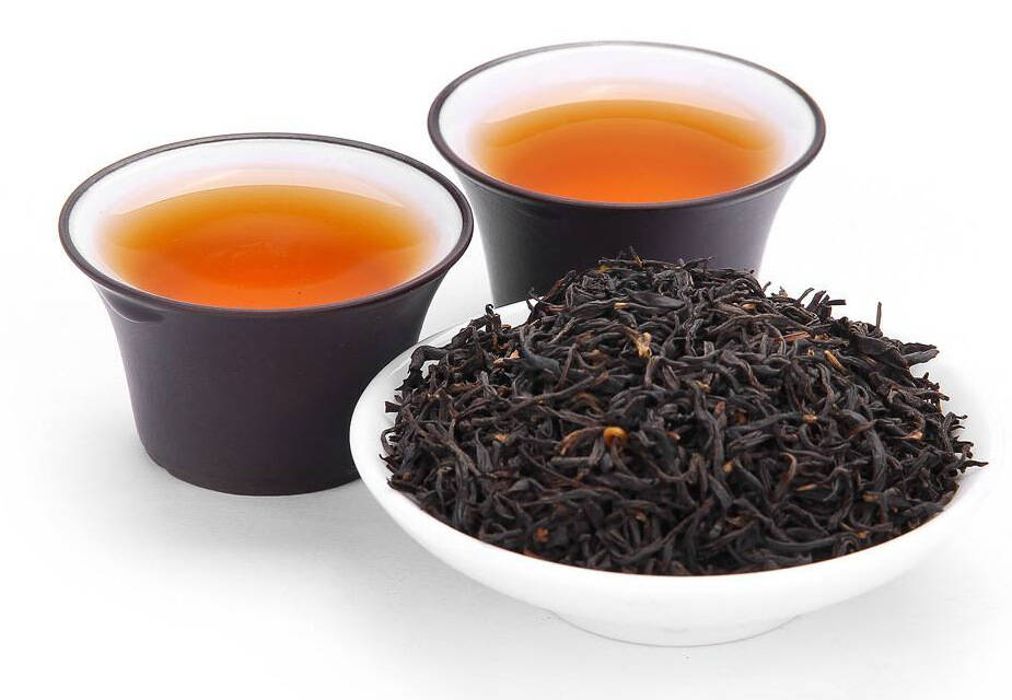 红茶的汤色为什么是红色的?是不